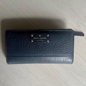 kate spade Bay Street Stacy Wallet